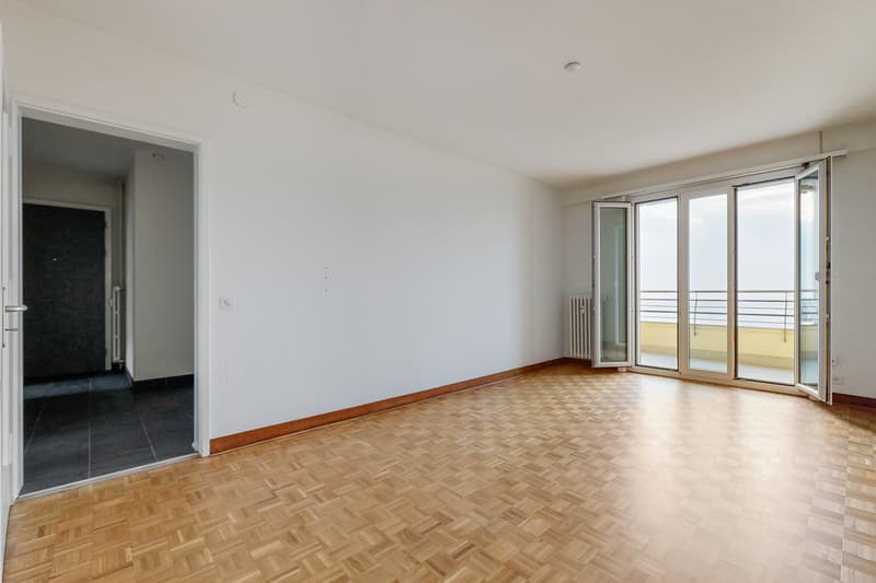Appartement avec vue sur le lac (3)