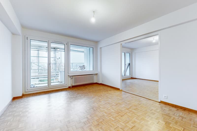 Votre logement rénové face au lac ! (3)