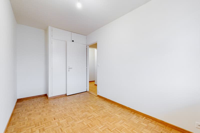 Votre logement rénové face au lac ! (5)