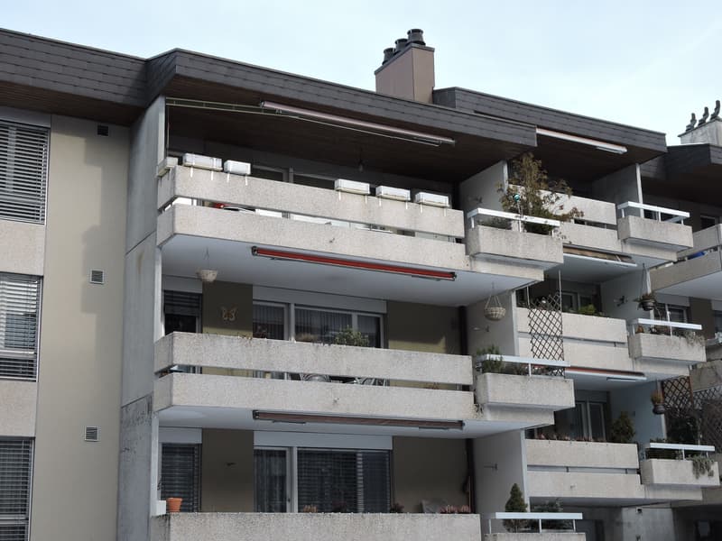 Spiegel bei Bern? Hier endet Ihre Wohnungssuche! (7)