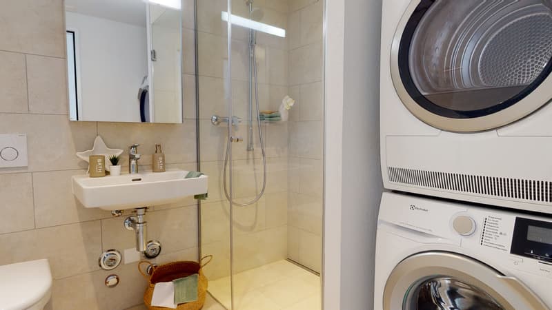 Traumwohnung im Henz-Areal! (6)
