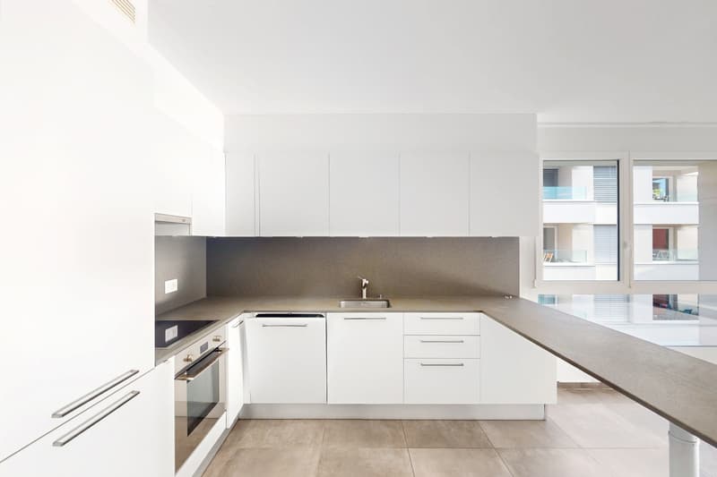 Residenza Artemisia: moderno con grande balcone vicino al centro (5)