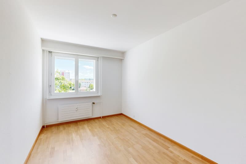 Helle Wohnung  in beliebter, ruhiger Lage mit grossem Balkon.... (8)