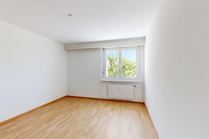 Helle Wohnung  in beliebter, ruhiger Lage mit grossem Balkon.... (9)