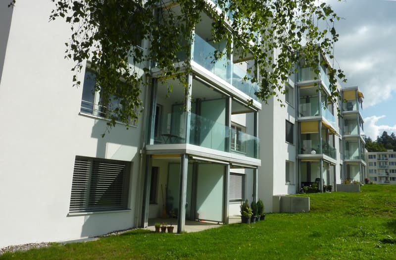 Ihr neues Zuhause an ruhiger Wohnlage (2)