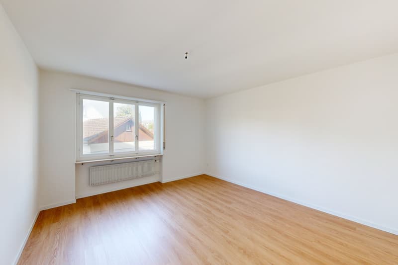 Zentrumsnahe Wohnung mit Balkon (5)
