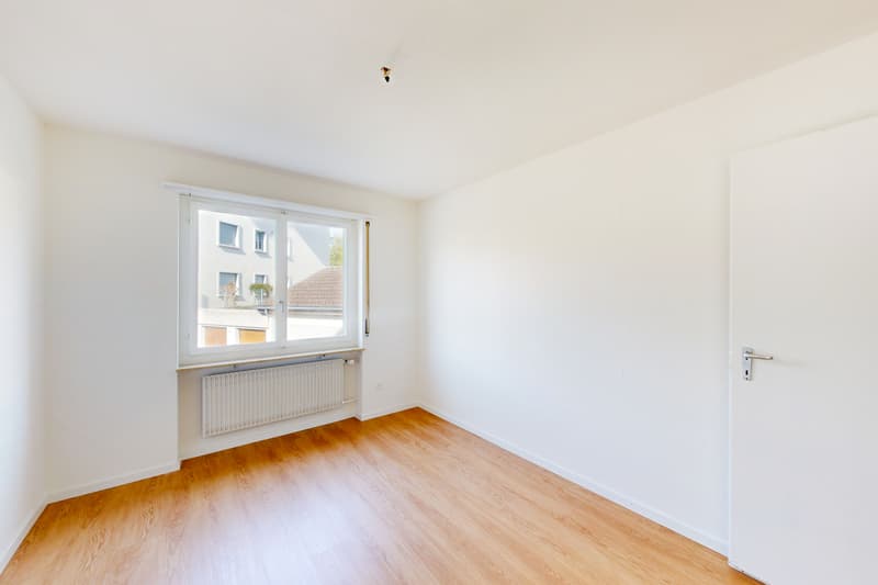 Zentrumsnahe Wohnung mit Balkon (6)