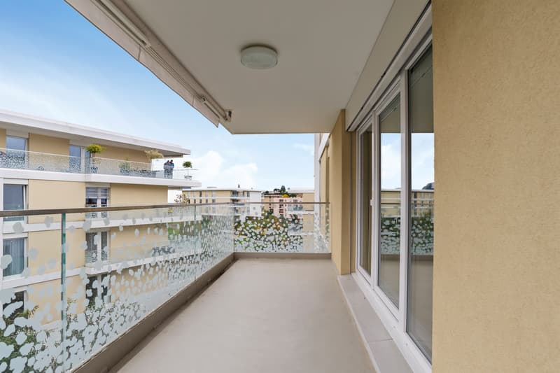 Votre logement à la Tour-de-Peilz (4)