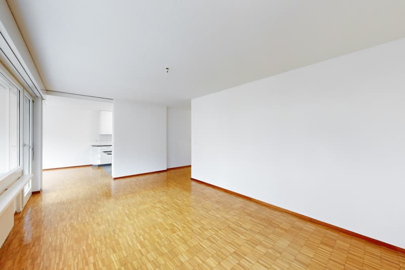 Grosszügig - zentral - Ihr neues Zuhause! (3)
