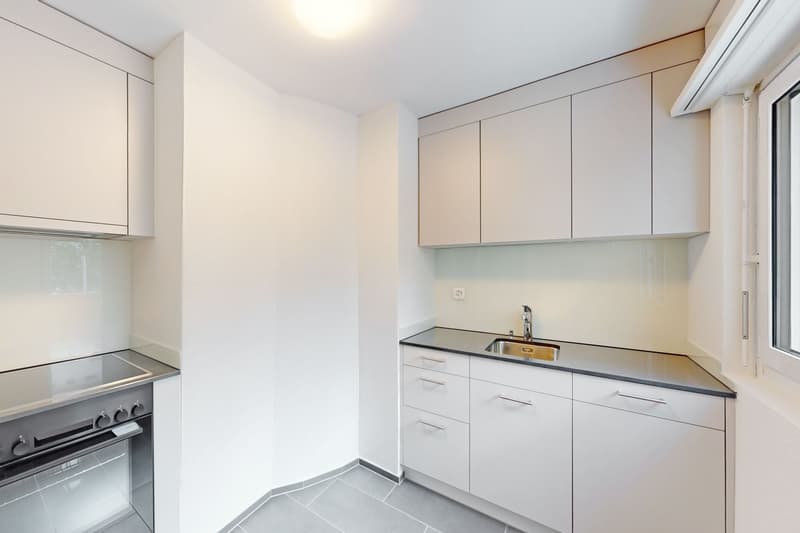 Zentrales Wohnen mit Stil! (7)