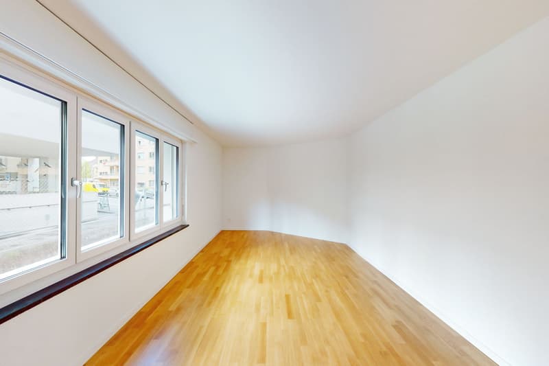 Zentrales Wohnen mit Stil! (4)