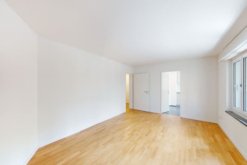 Zentrales Wohnen mit Stil! (3)