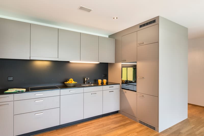 Moderne Singlewohnung am Bodensee (2)