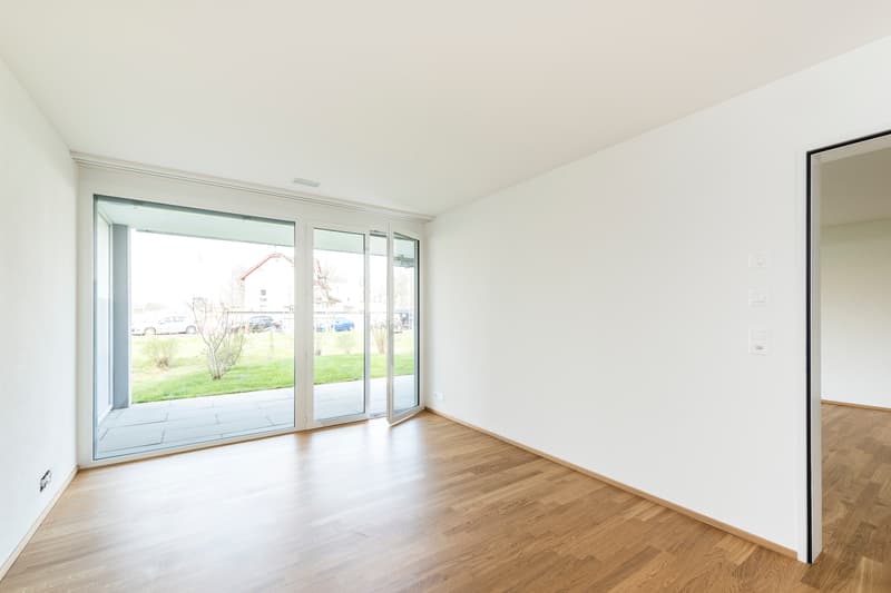 Moderne Singlewohnung am Bodensee (5)