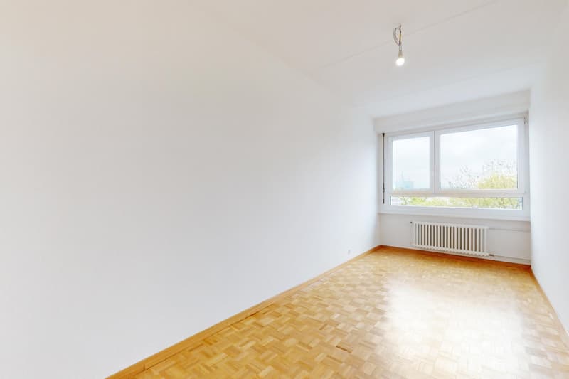 Un superbe logement familiale proche de la verdure ! (6)