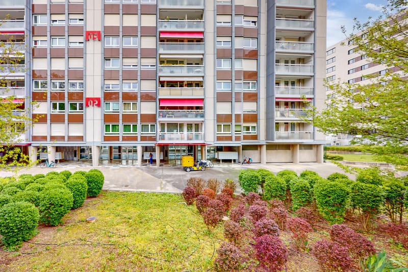 Un superbe logement familiale proche de la verdure ! (10)
