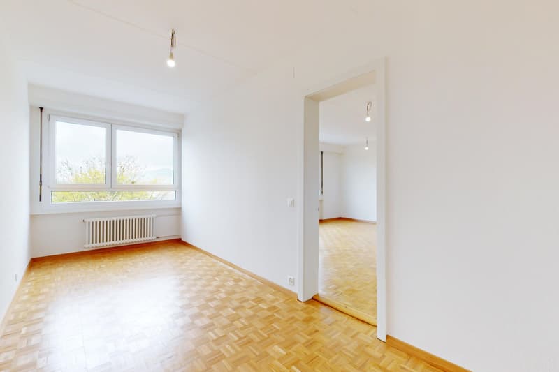 Un superbe logement familiale proche de la verdure ! (5)