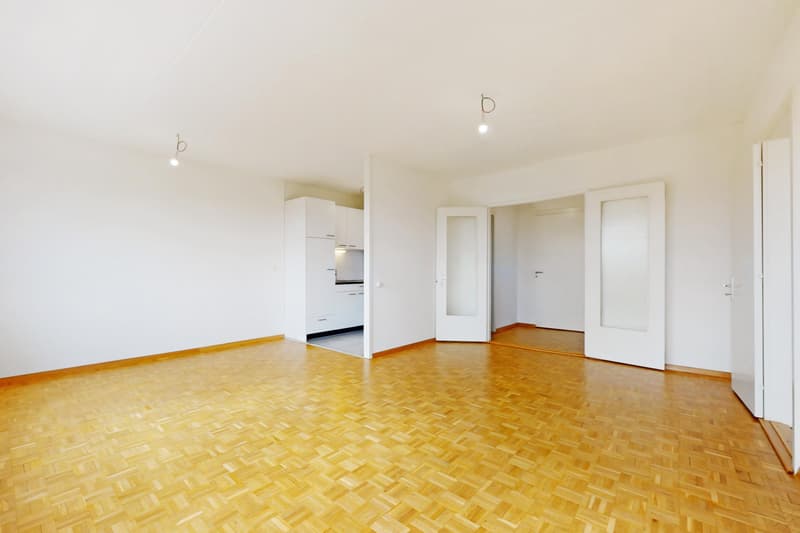 Un superbe logement familiale proche de la verdure ! (3)