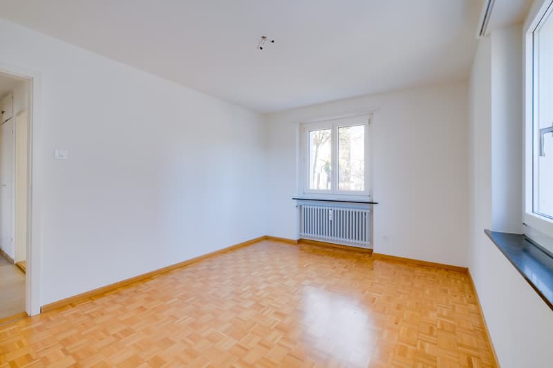 Gemütliche Wohnung in Arlesheim (7)