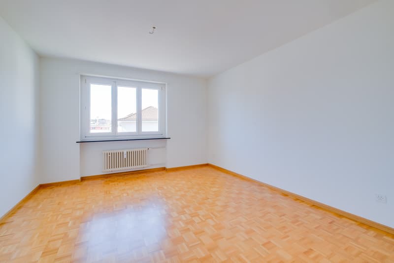 Gemütliche Wohnung in Arlesheim (6)