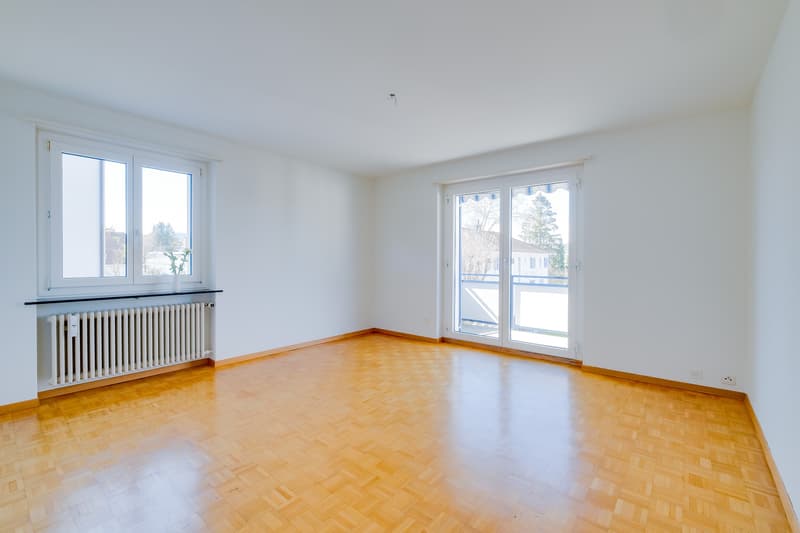 Gemütliche Wohnung in Arlesheim (4)