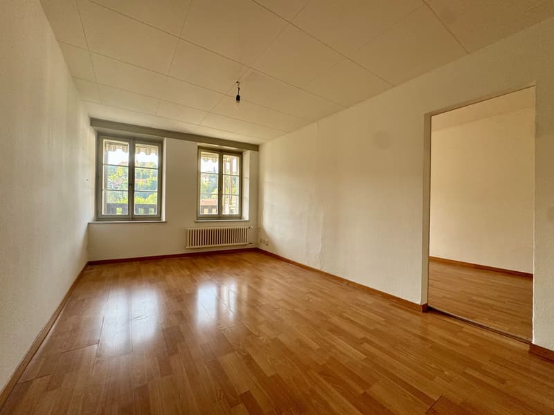 Mon nouveau logement en Basse-Ville? (2)