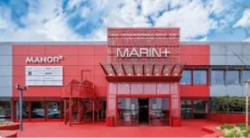 A MARIN + VOTRE COMMERCE DE 356 m2 DISPONIBLE (1)