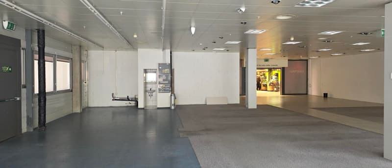 A MARIN + VOTRE COMMERCE DE 356 m2 DISPONIBLE (4)