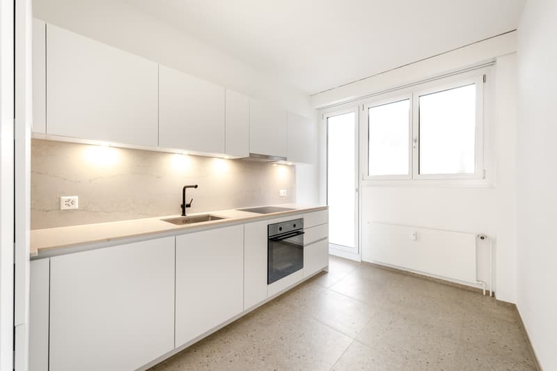 Frisch saniert - Ein Zuhause zum Verlieben in Zürich Enge (5)