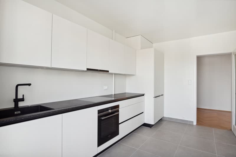 Un bel appartement proche du centre-ville ! (4)