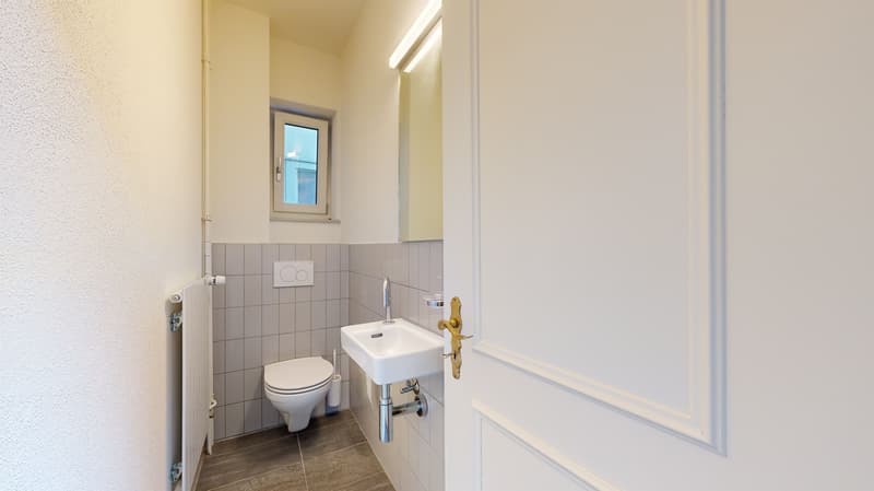 Grosszügige, helle Jugendstilwohnung (4)