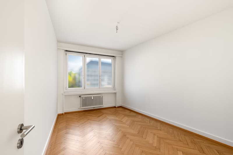 Frisch saniert - im Herzen von Zürich Enge - Ihr neues Zuhause? (5)