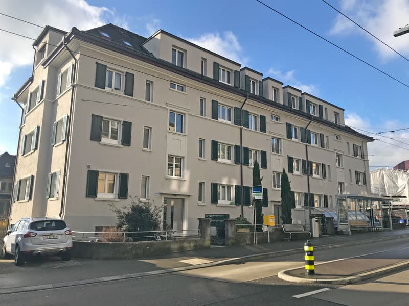 Abstellplatz zu vermieten (1)