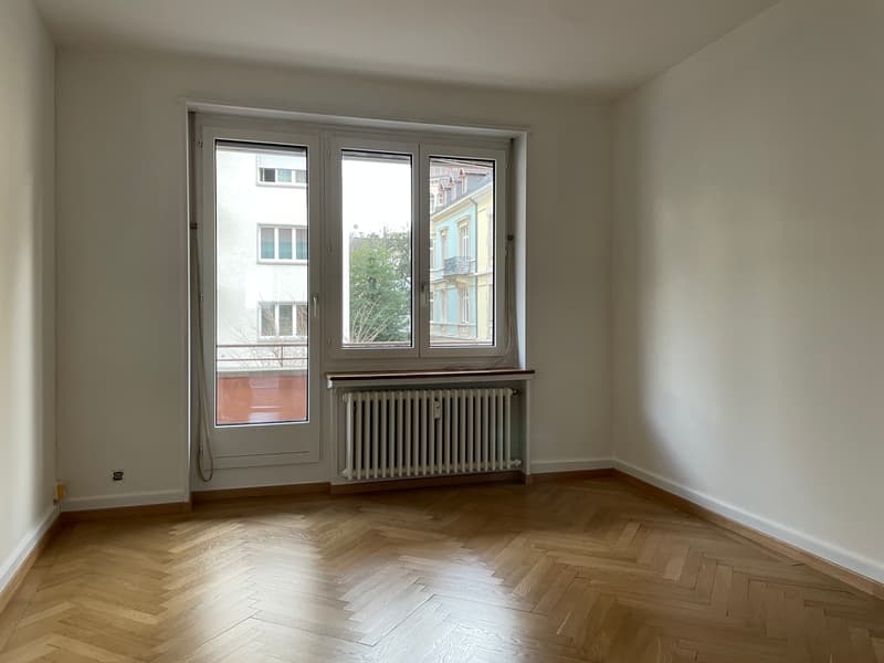 Frisch saniert - Urbanes Wohnglück in Zürich Enge! (6)