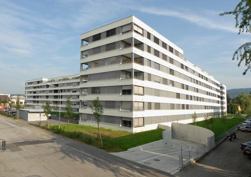 Motoradplätze in Tiefgarage zu vermieten! (1)