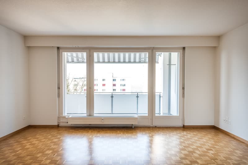 Moderne Wohnung an familienfreundlicher Lage (7)