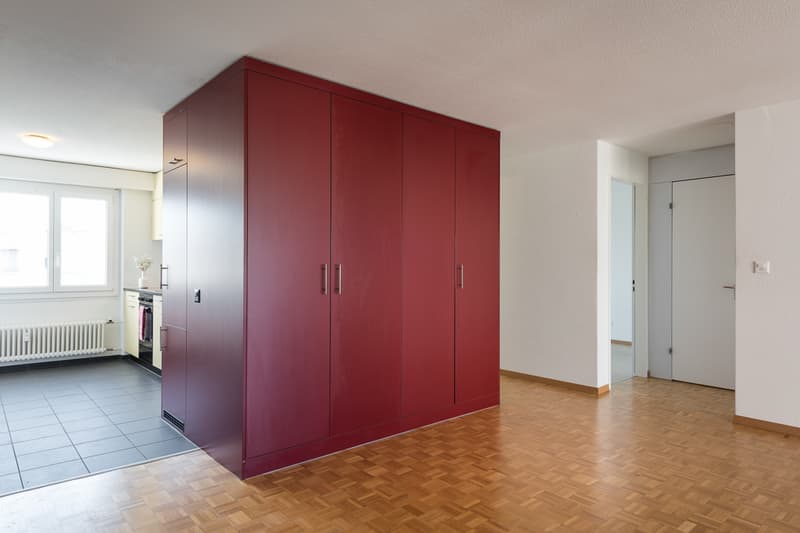 Moderne Wohnung an familienfreundlicher Lage (8)