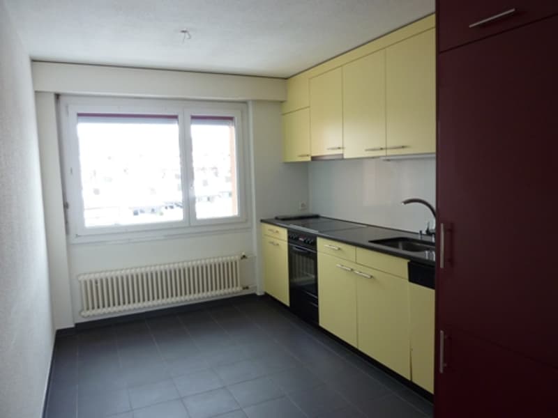 Moderne Wohnung an familienfreundlicher Lage (3)