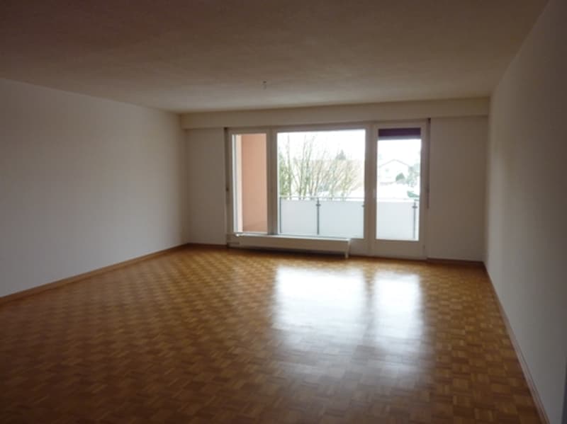 Moderne Wohnung an familienfreundlicher Lage (2)