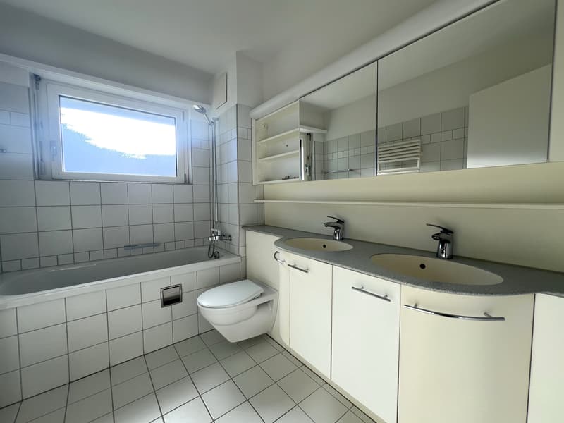 BEFRISTET - Ihr neues Zuhause in Baar wartet auf Sie! (8)