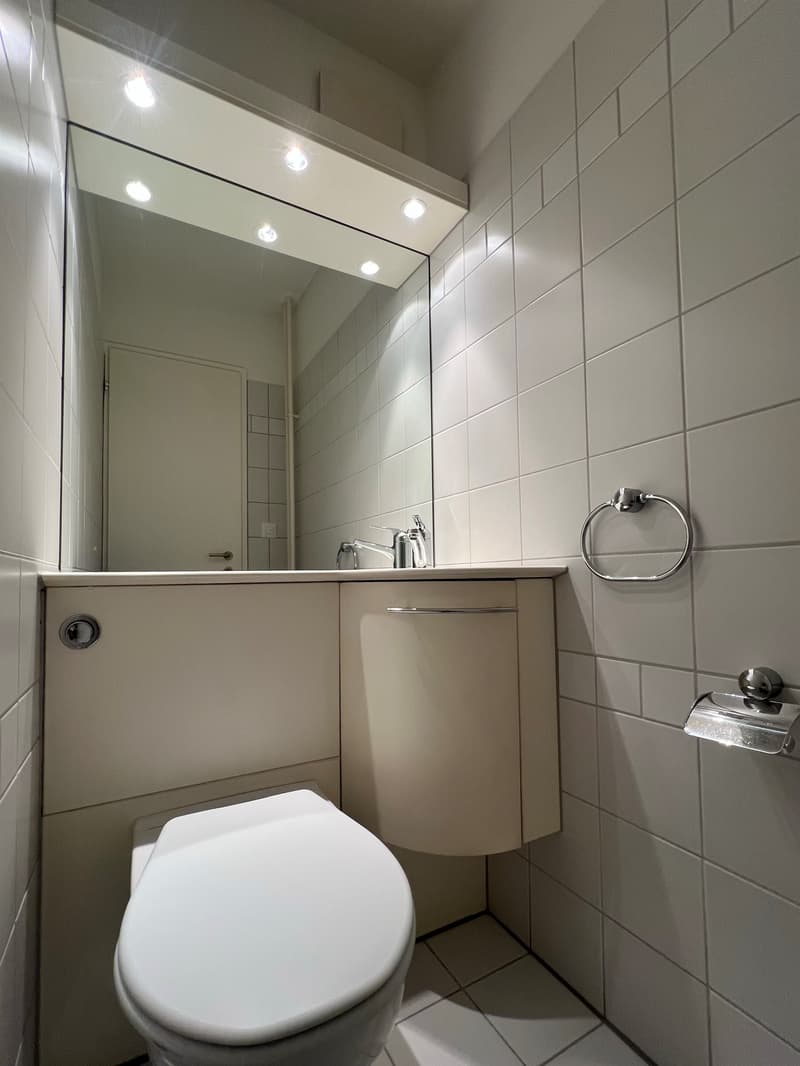 BEFRISTET - Ihr neues Zuhause in Baar wartet auf Sie! (9)