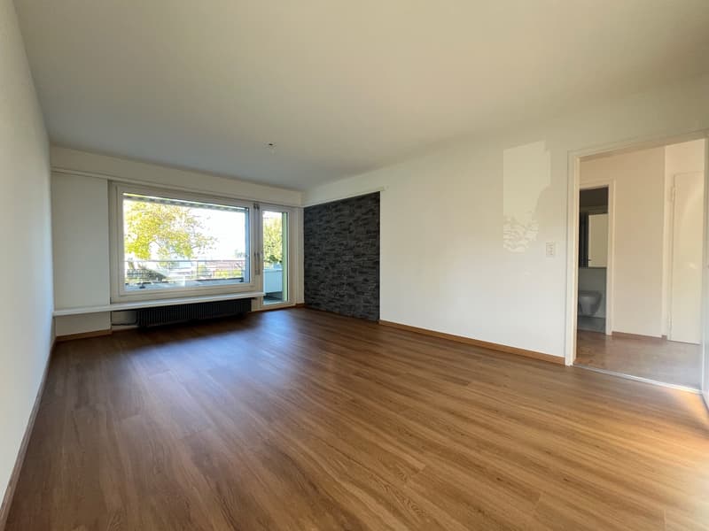 BEFRISTET - Ihr neues Zuhause in Baar wartet auf Sie! (2)
