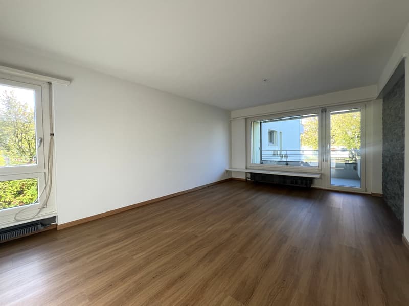BEFRISTET - Ihr neues Zuhause in Baar wartet auf Sie! (3)
