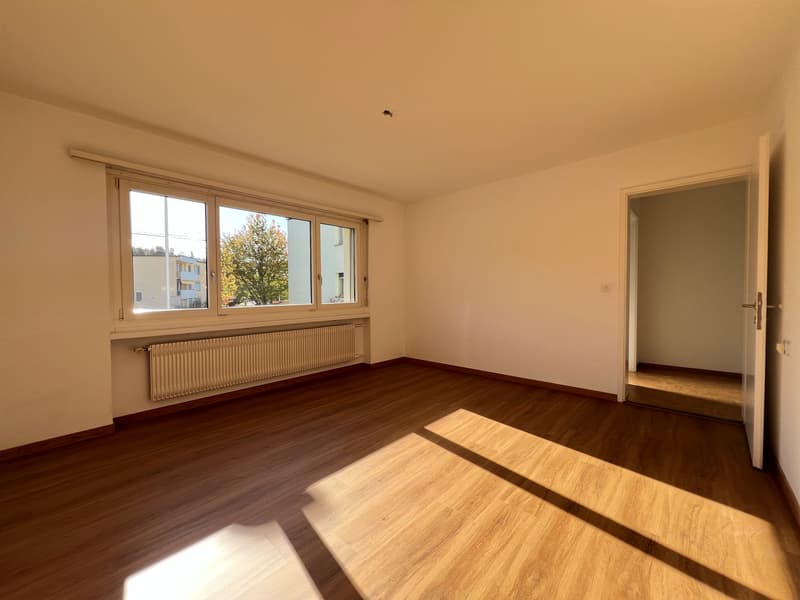 BEFRISTET - Ihr neues Zuhause in Baar wartet auf Sie! (6)