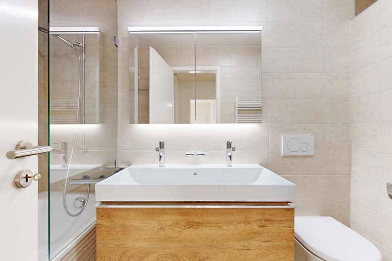 Superbe appartement de haut standing à deux pas de la gare ! (7)