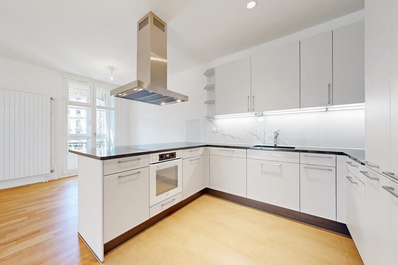 Superbe appartement de haut standing à deux pas de la gare ! (2)