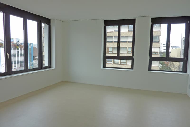 Sichern Sie sich diese zentrale Maisonettewohnung! (4)