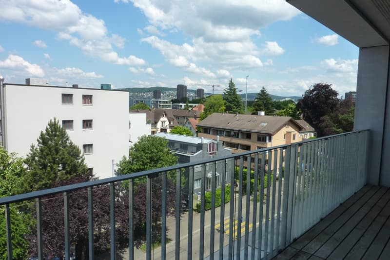 Sichern Sie sich diese zentrale Maisonettewohnung! (10)