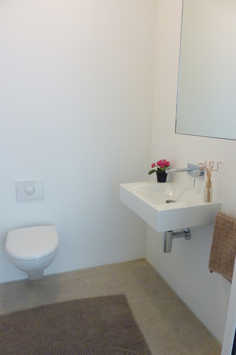 Sichern Sie sich diese zentrale Maisonettewohnung! (9)