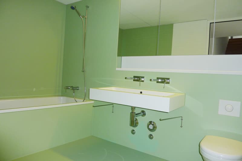 Sichern Sie sich diese zentrale Maisonettewohnung! (8)